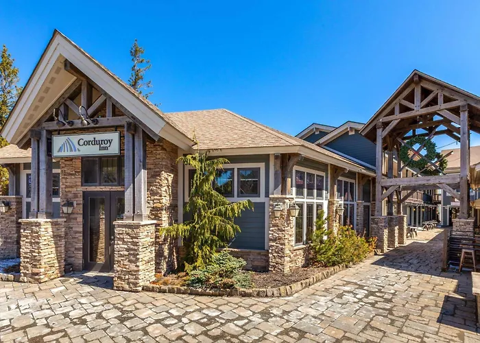 Corduroy Inn And Lodge, Trademark Collection By Wyndham