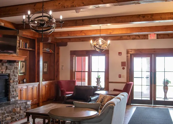 Hh 207 Ski-Inout Sunrise Views Village Steps Sleeps 4